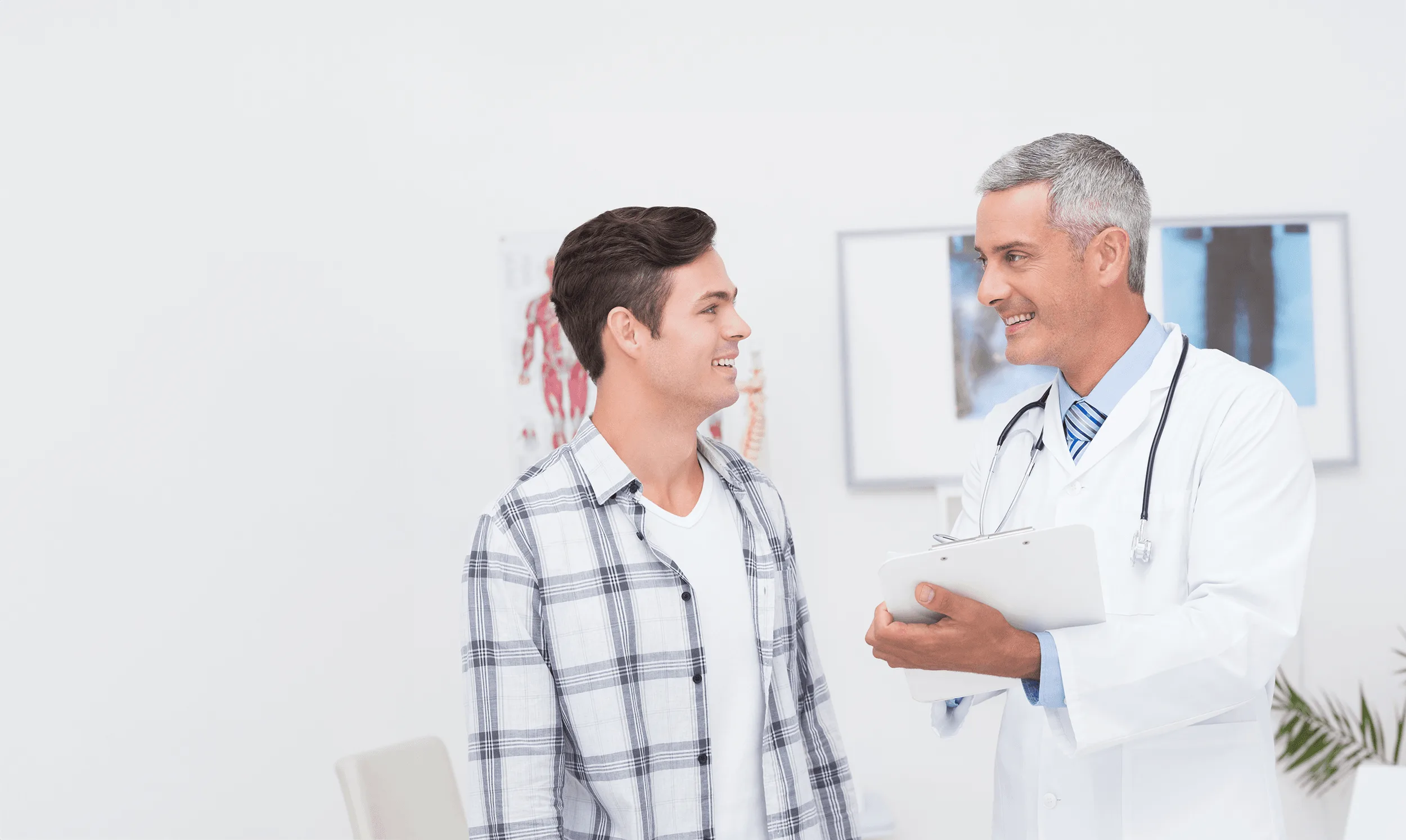 EsperCare clinical AI experience