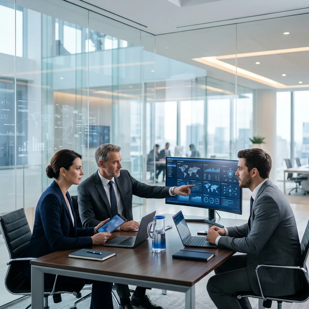 EsperGroup product innovation