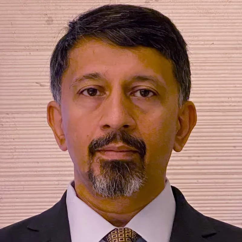 Sandipan Gangopadhyay