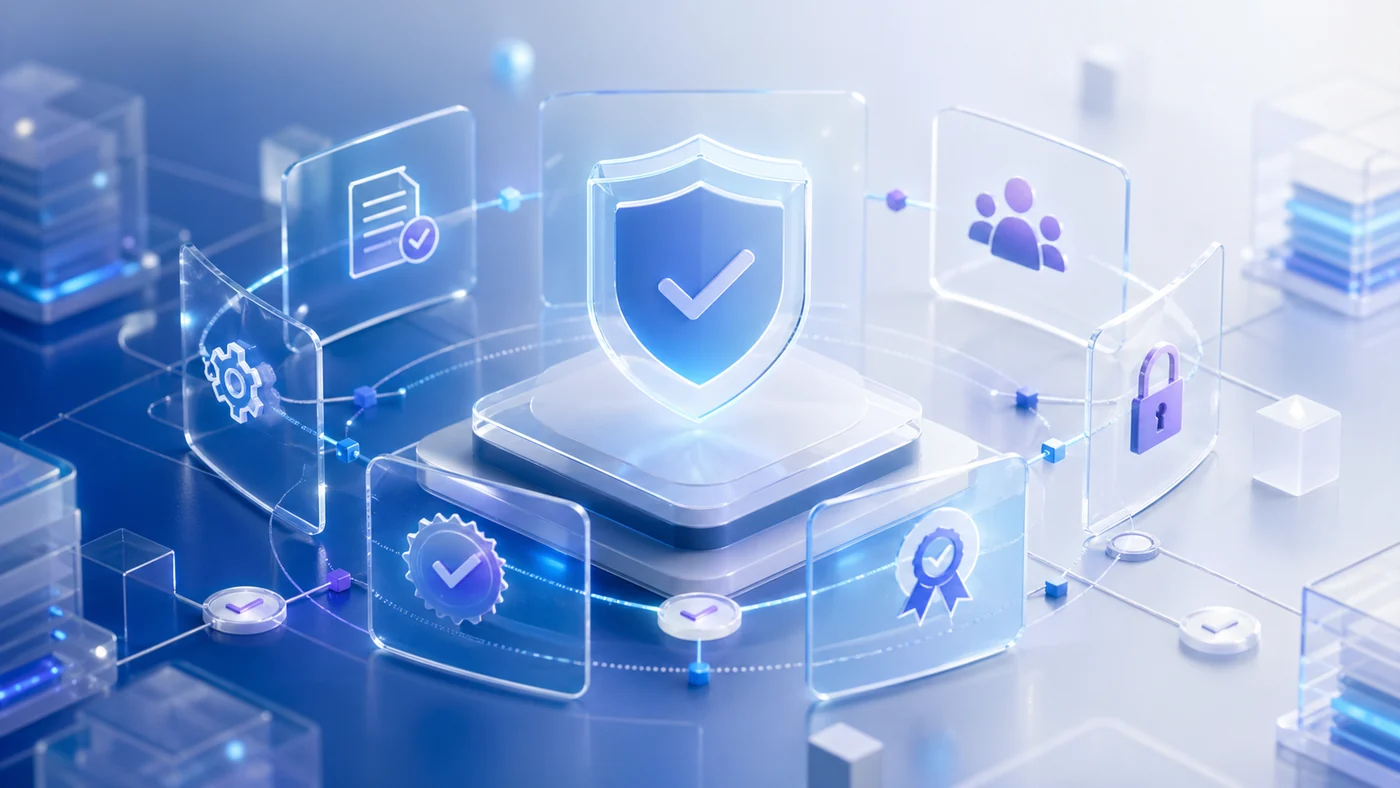 AI Governance for Regulated Operating Teams