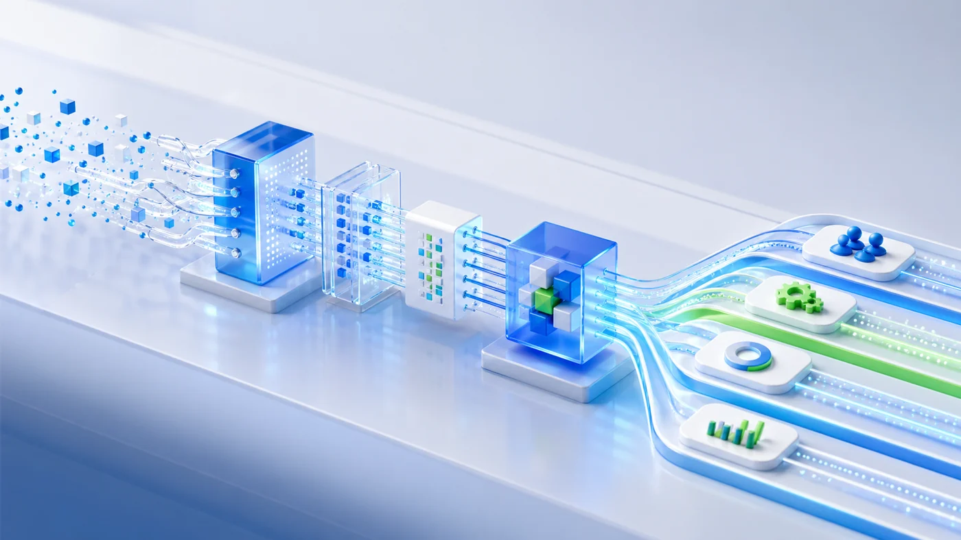 Designing Data Products That Move From Insight to Execution