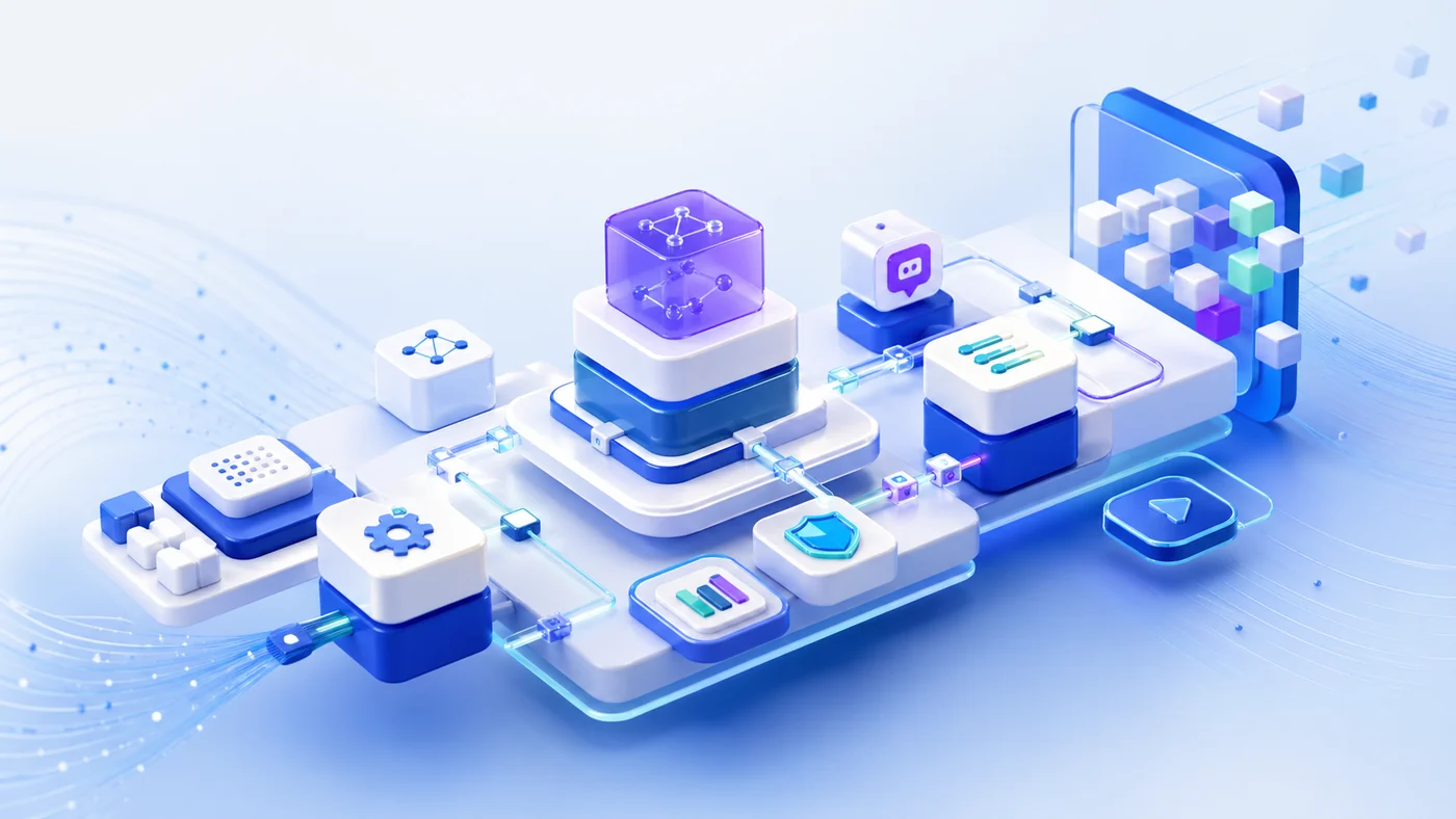 The Next Layer of Low-Code AI Product Delivery