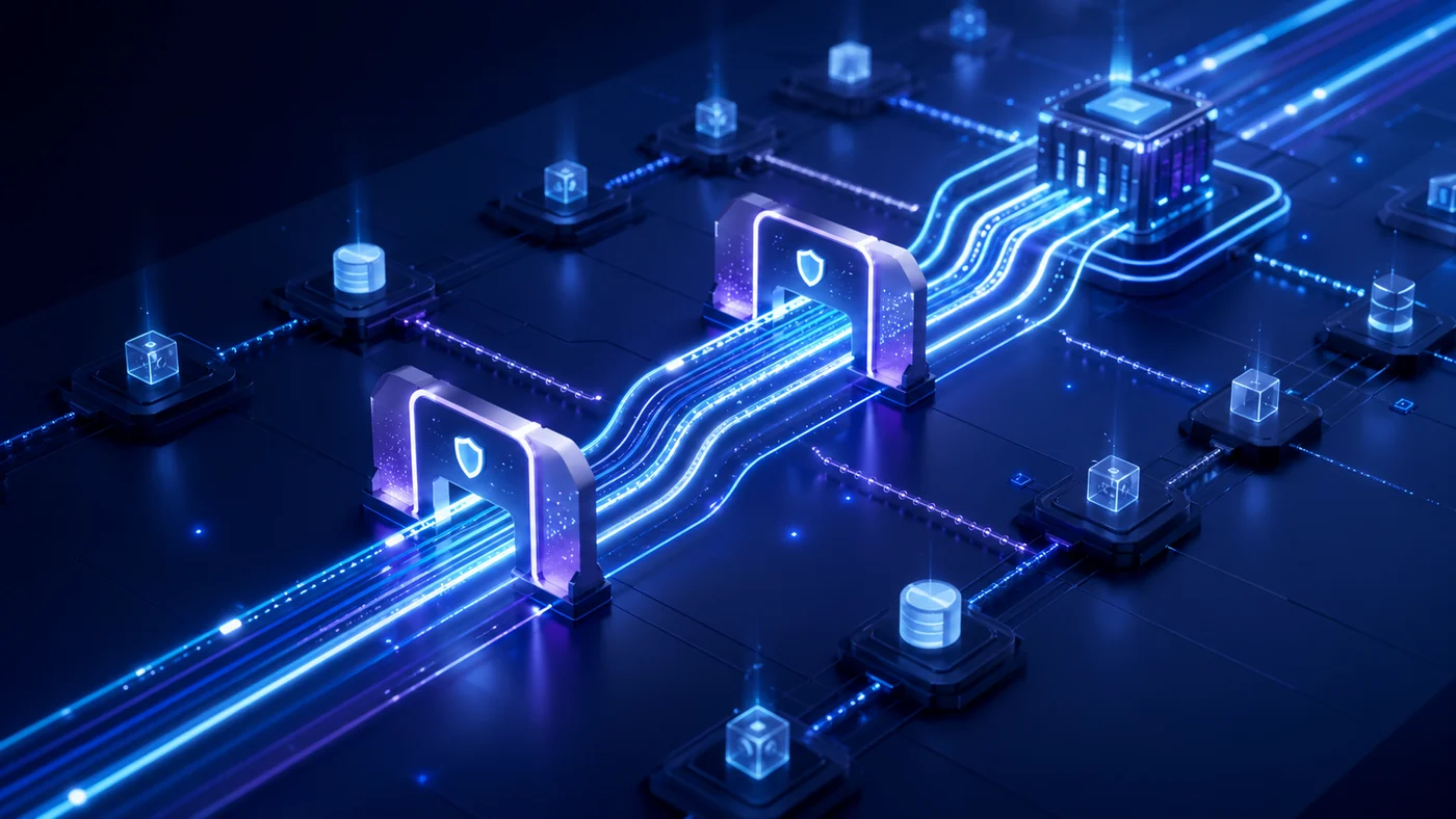 Secure Automation Patterns for Modern Business Platforms