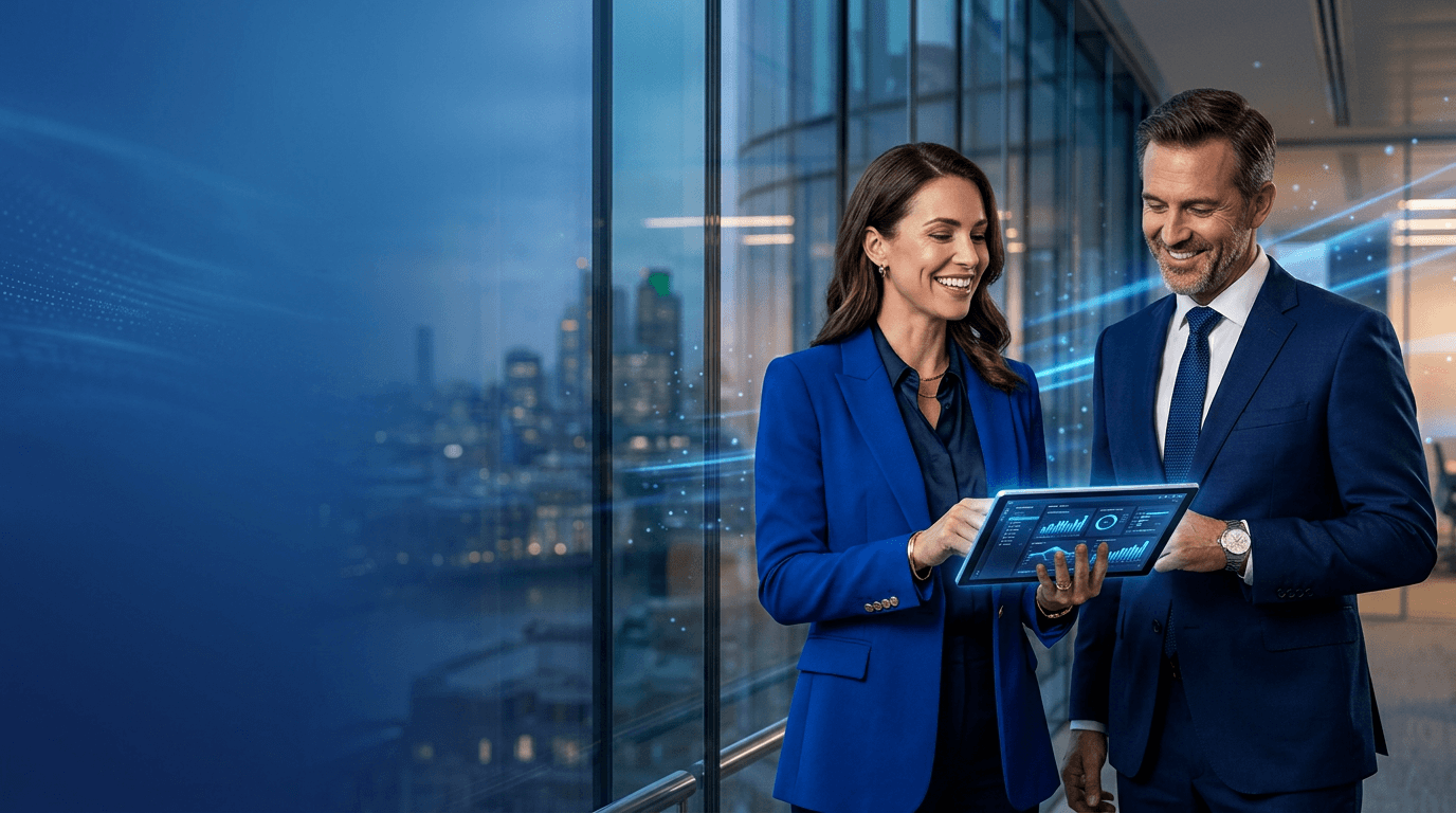 Empowering Diverse Industries