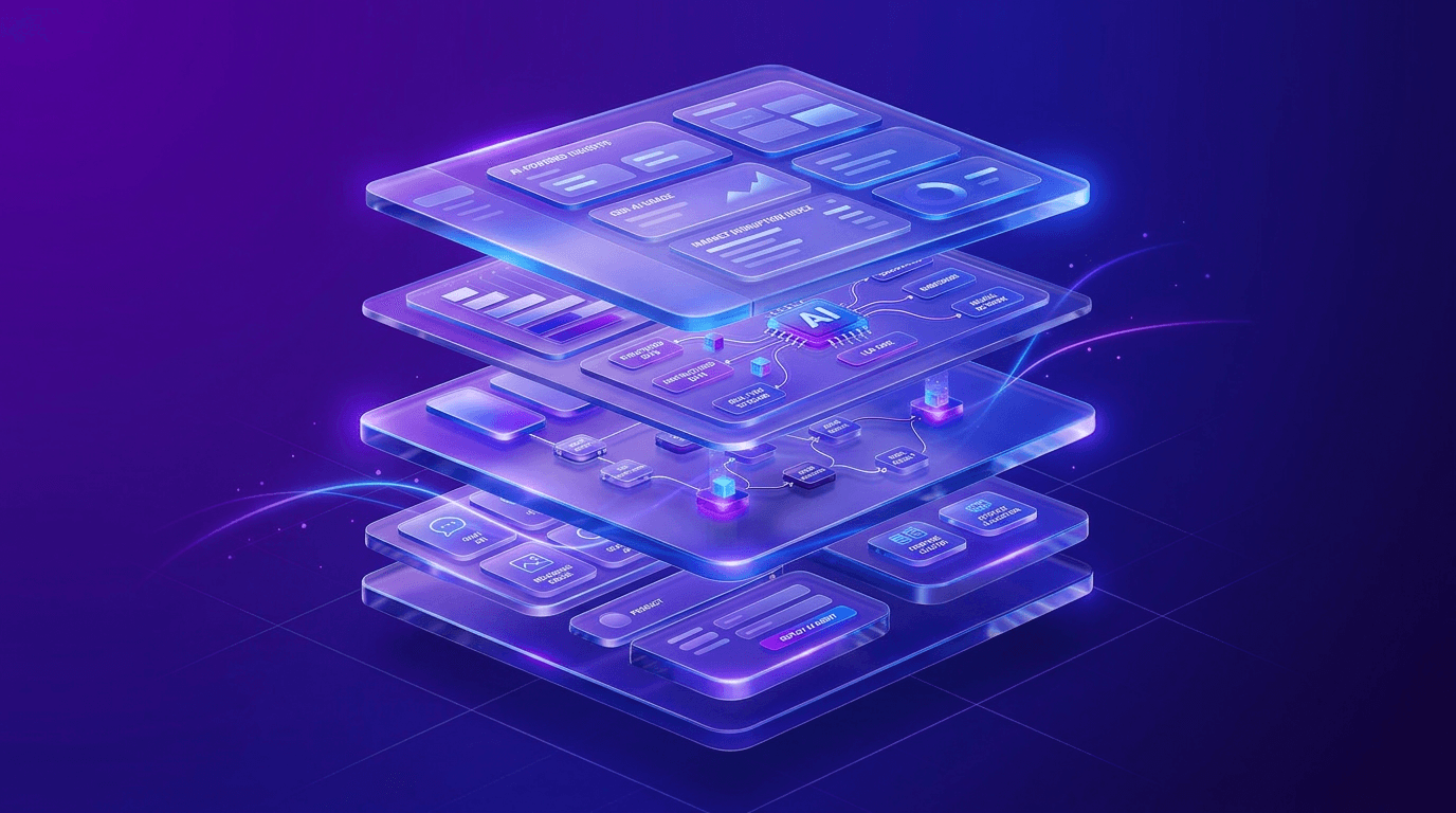 Predigle brand visual