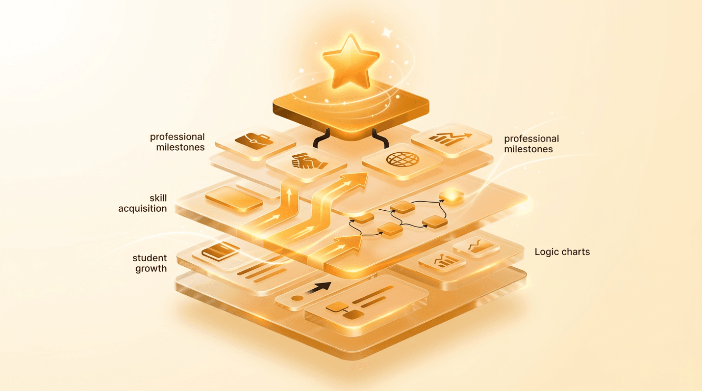 EsperRise - Turning Students Into Career-Ready Professionals