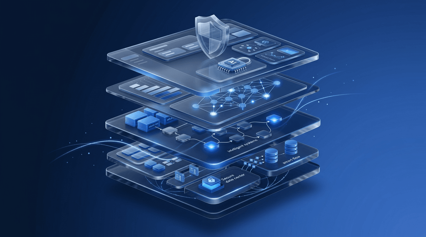 Transforming Your
Potential to Excel