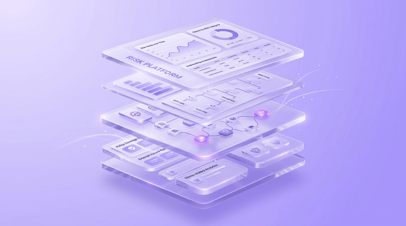 Combining Expertise with AI for Better Outcomes in Insurance